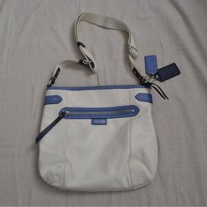 Coach Daisy spectator Crossbody Bag